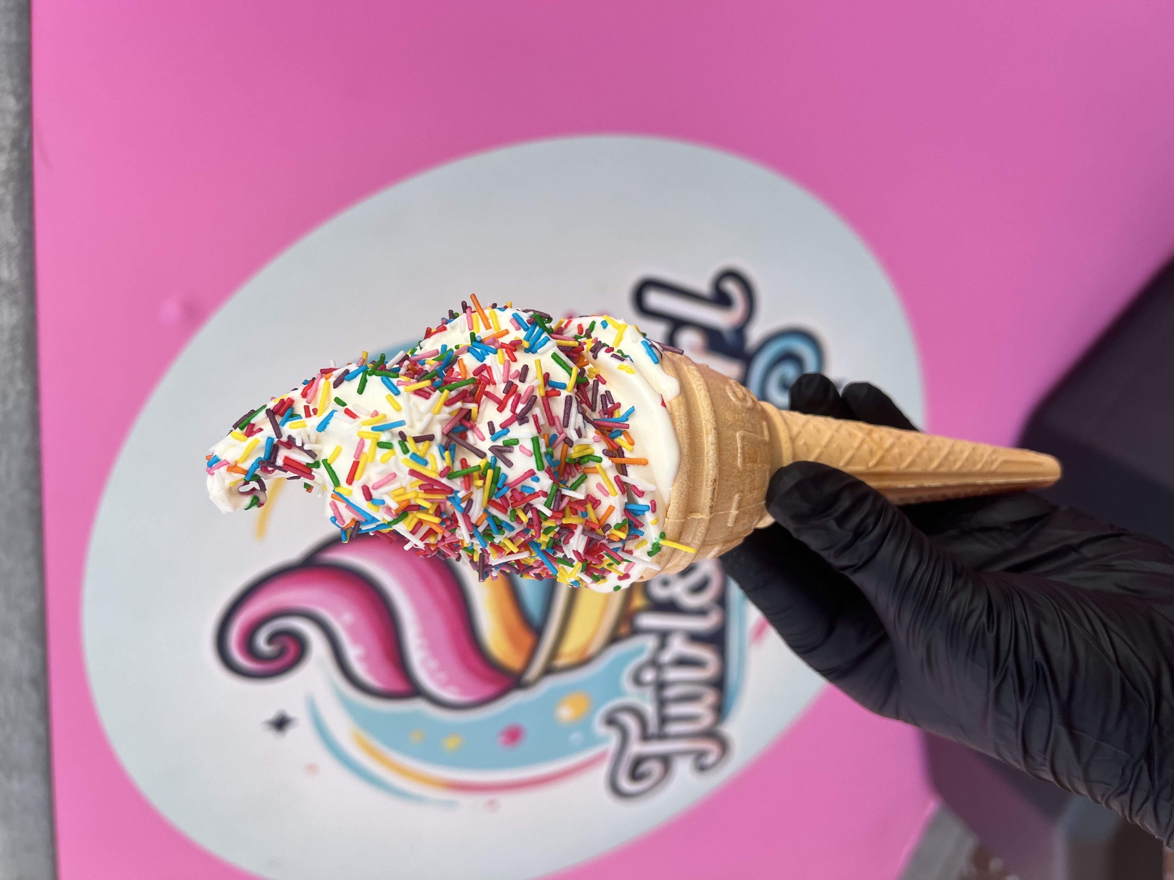 Sprinkles from Twirl & Swirl